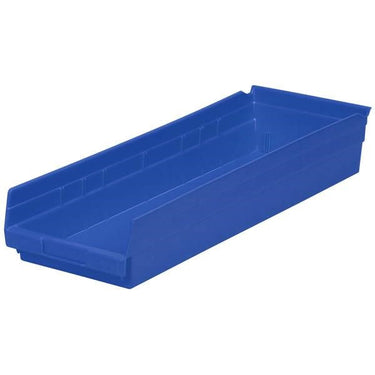 Akro-Mils® Shelf Bin, 23 5/8